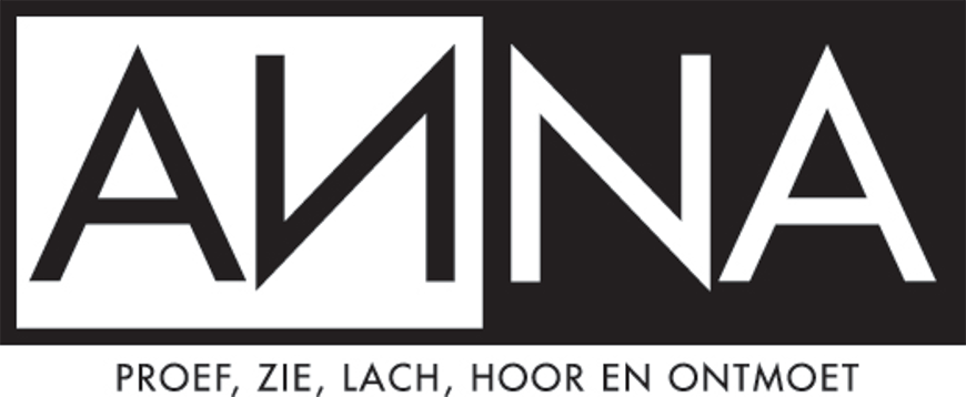 logo ANNA Amstelveen