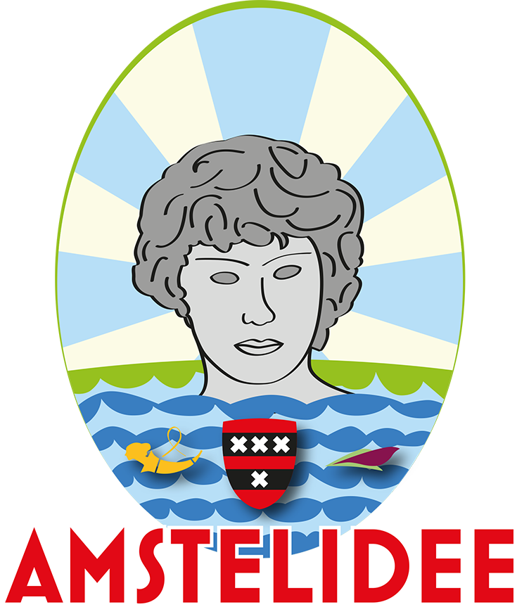 logo AmstelIdee