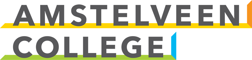 logo Amstelveen college